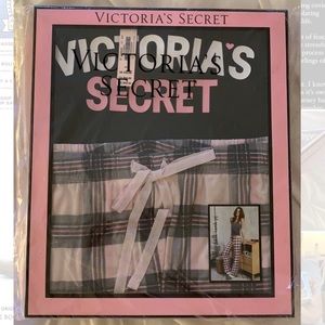 Victoria’s Secret PJs gift set, SMALL, brand new